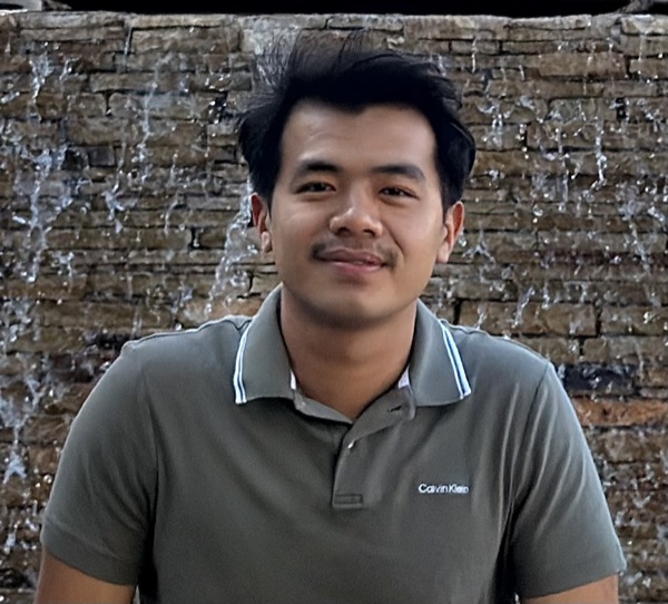 Bimal Thapa Magar