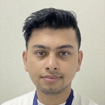Ganesh Adhikari