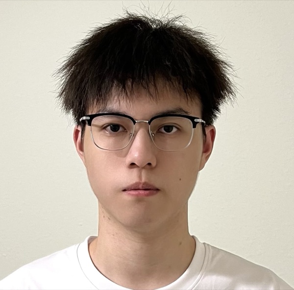 Kaiwen Zhu